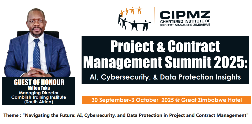 Project & Contract Management Summit 2025