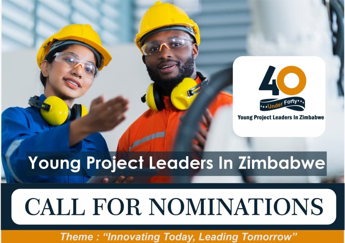 Young Project Leaders In Zimbabwe: Call For Nominations