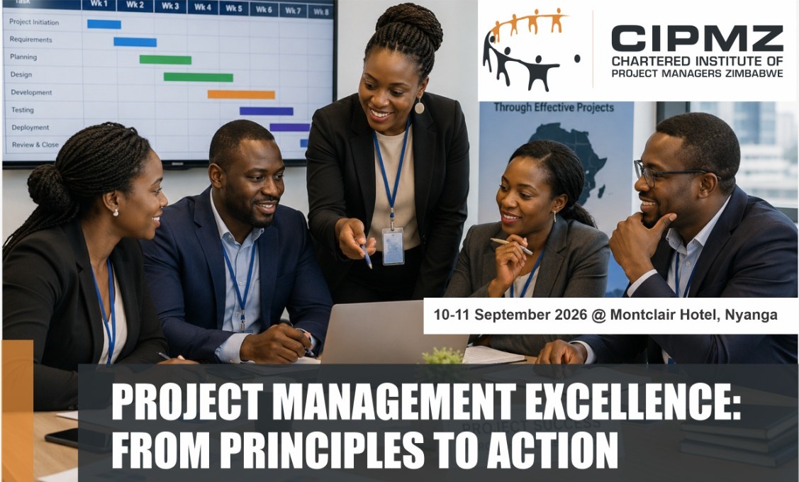 Project Management Excellence: From Principles to Action